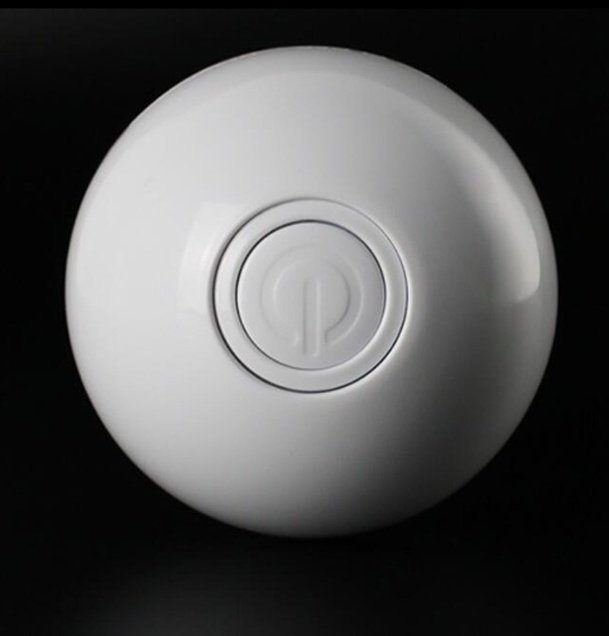 LED Laser Electronic Rolling Pet Funny Cat Toy Ball - Image 2