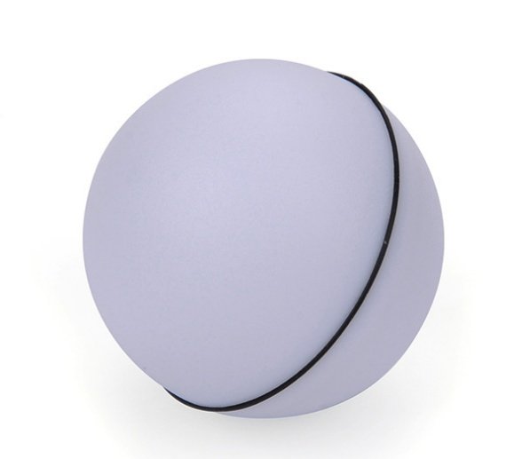LED Laser Electronic Rolling Pet Funny Cat Toy Ball - Image 6