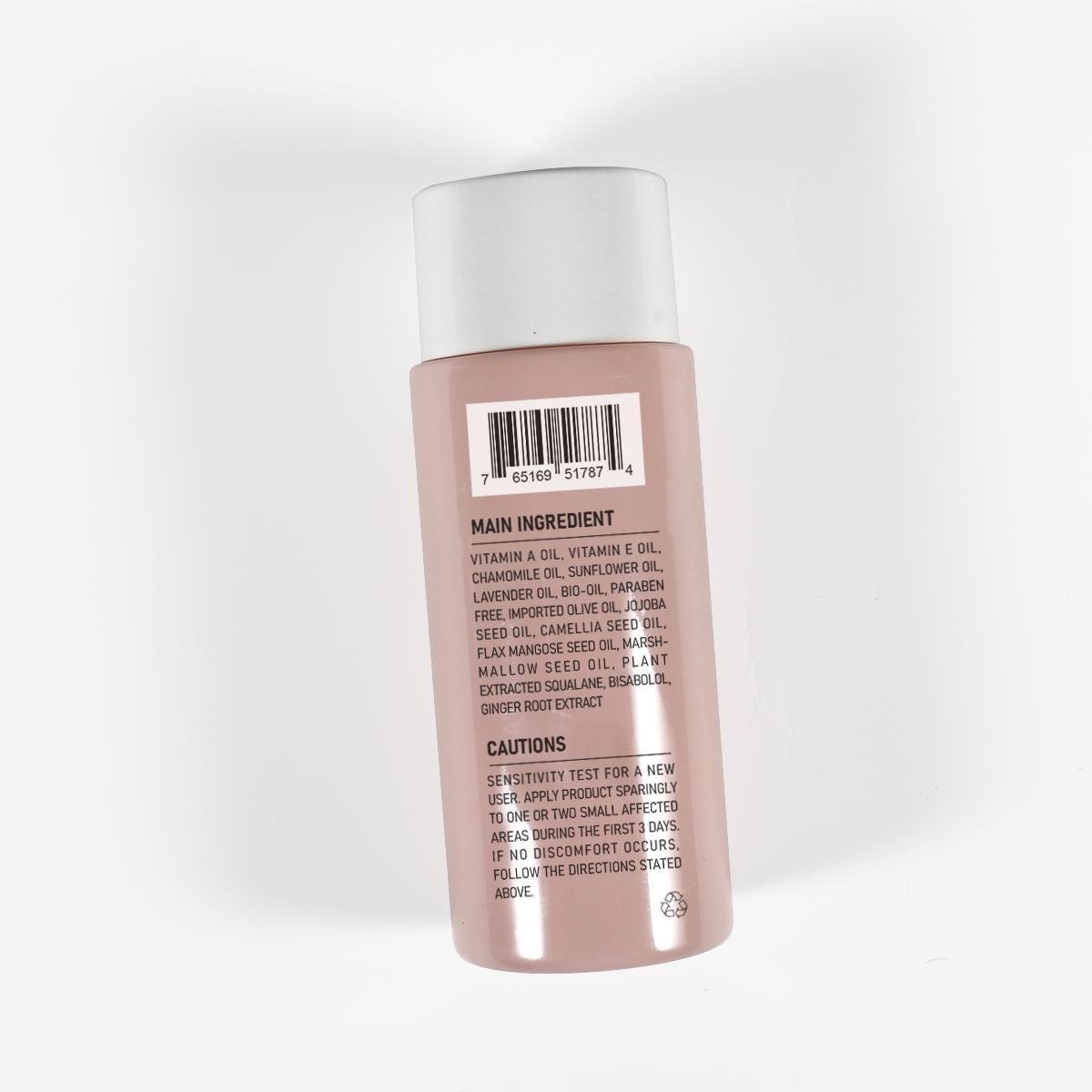 Skincare Body Oil For Scars & Stretchmarks - Image 2