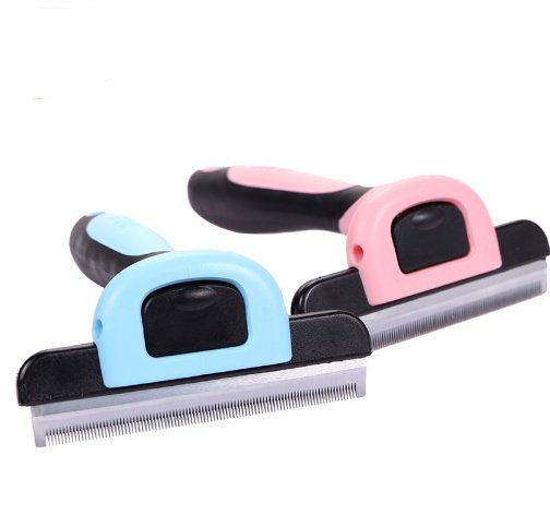 Pet Hair Removal Comb - Image 6