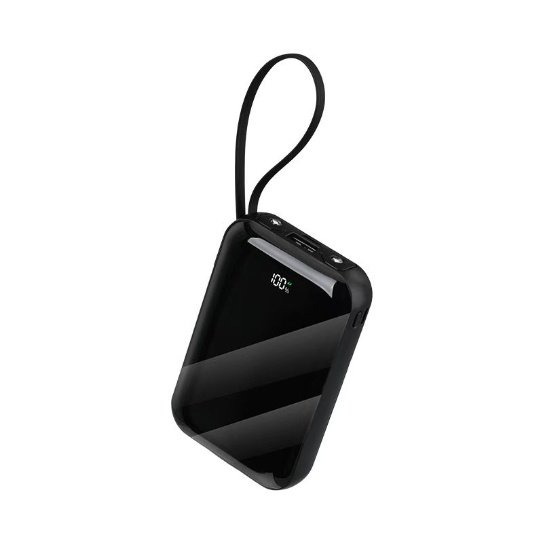 Universal Charging Companion Power Bank - Suitable For A Variety Of Scenarios, With Portability And Multiple Capacities, Fast Charging And Wireless Charging Are Optional - Image 7
