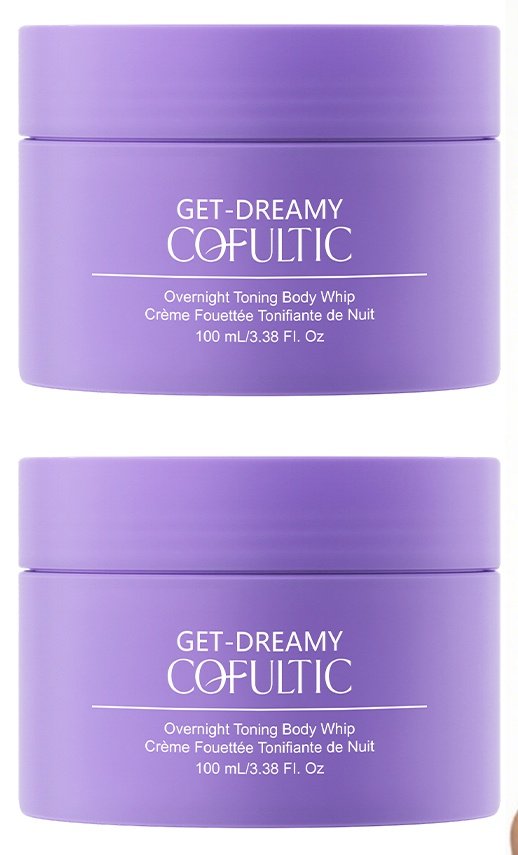Cofultic Night Sleep Tightening Cream Flat Wrinkles - Image 7