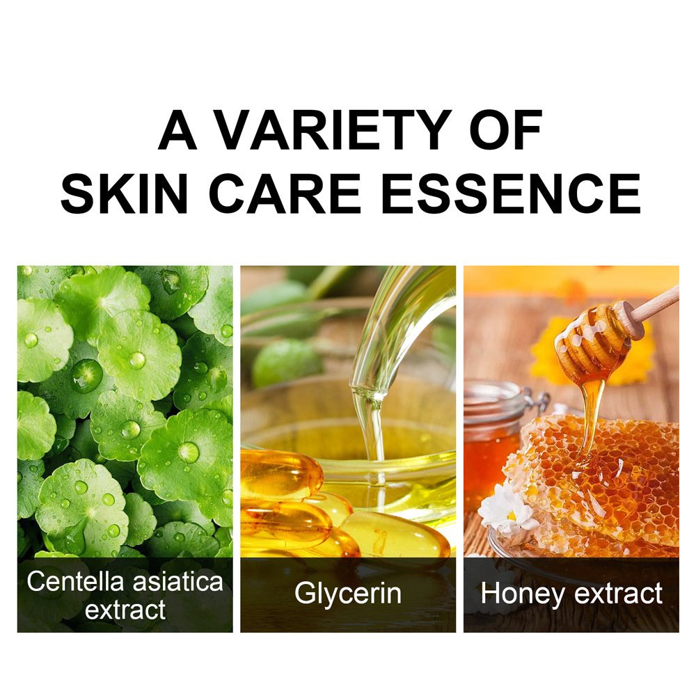 Moisturizing Correcting CC Cream Waterproof Anti-sweat Makeup Before Concealer Lasting Women Makeup Protect Skin Erborian Make - Image 7