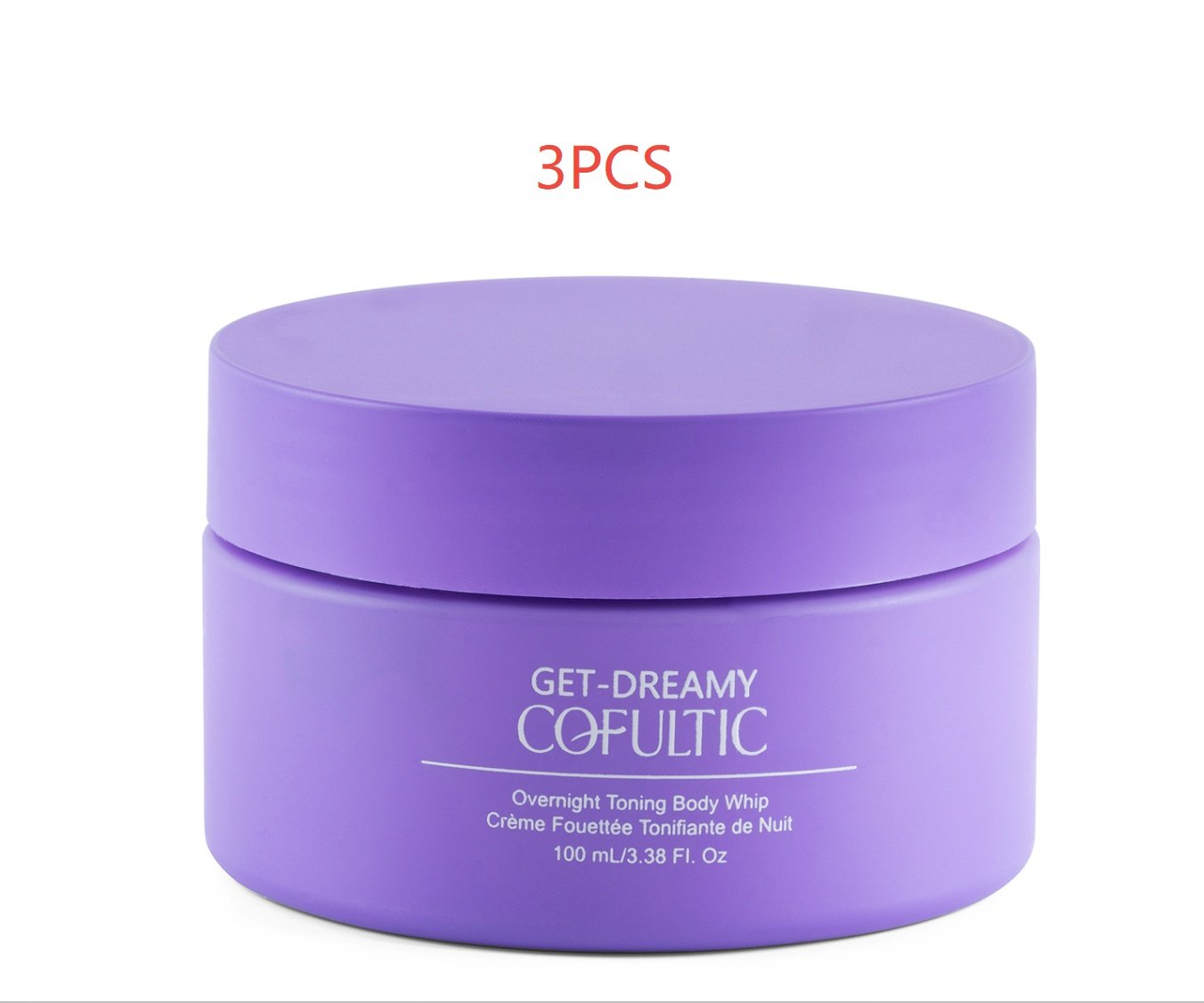 Cofultic Night Sleep Tightening Cream Flat Wrinkles - Image 3