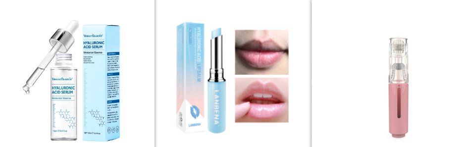 Lip Care Roller Household Mini Introducer - Image 5